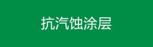 抗汽蚀涂层